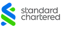 Standard Chartered logo