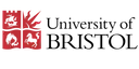 University Of Bristol logo