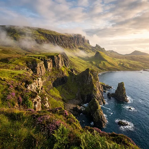 Isle of Skye