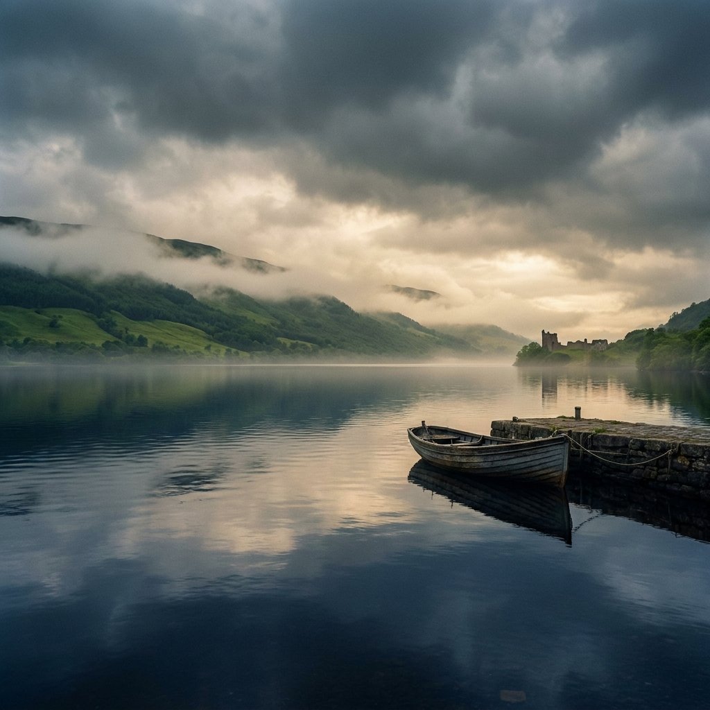 Loch Ness