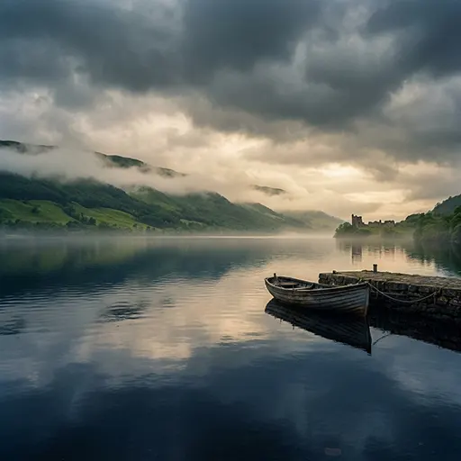 Loch Ness