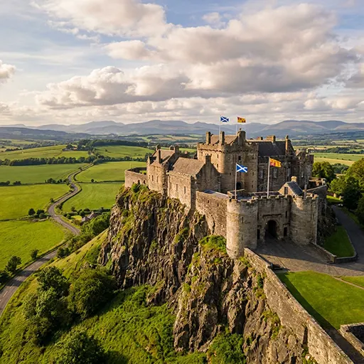 Stirling Castle