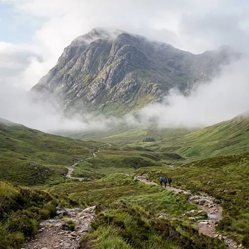 Ben Nevis