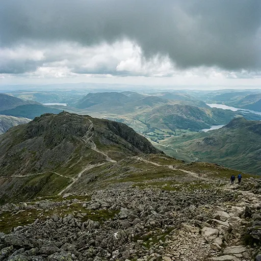 Scafell Pike
