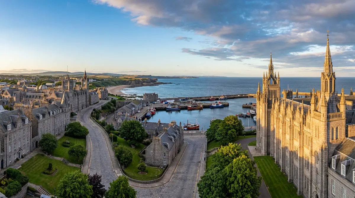 Aberdeen