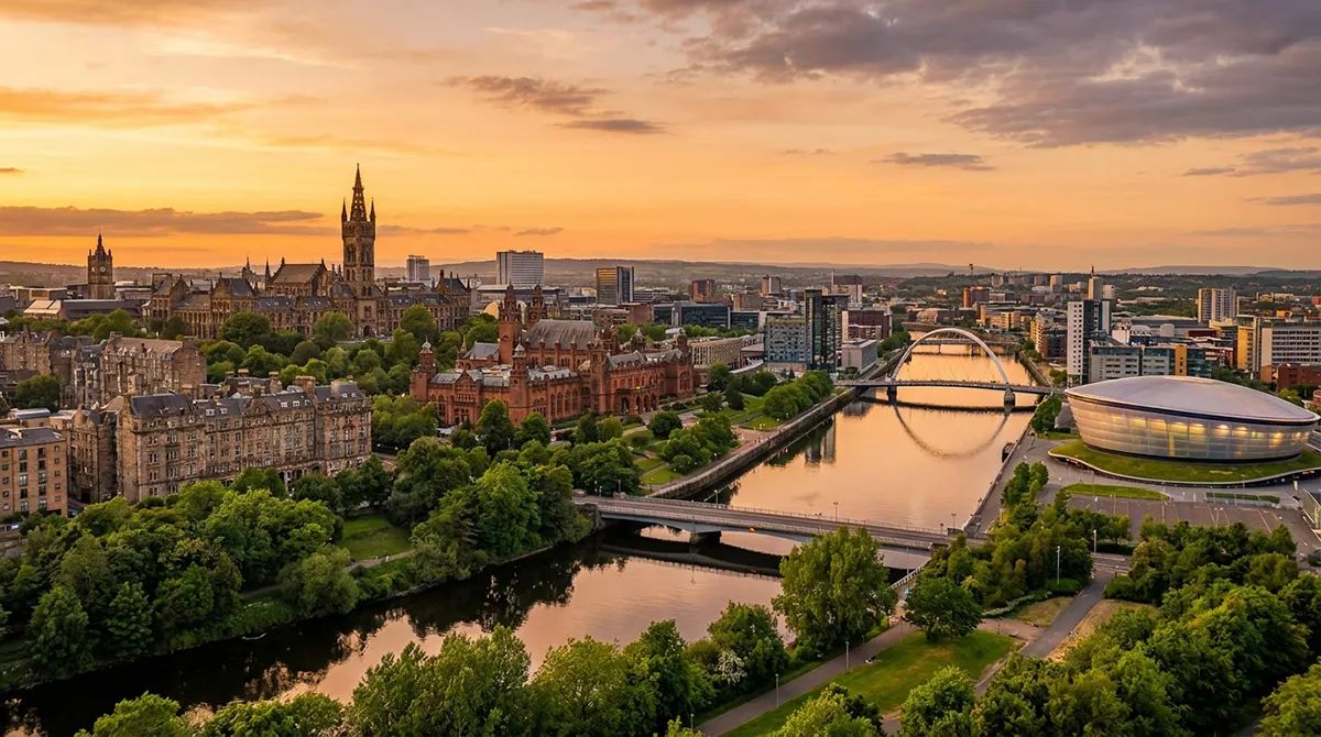 Glasgow